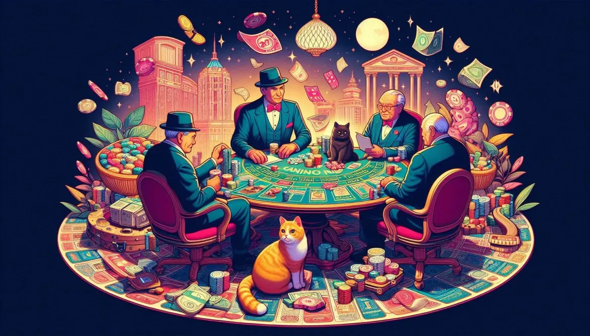 Spinmama Casino